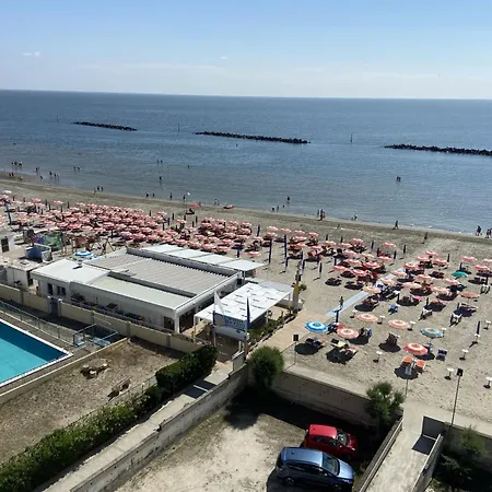 Eco Del Mare *