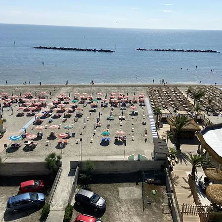 Eco Del Mare