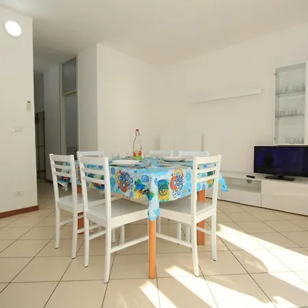 Appartement Eco Del Mare
