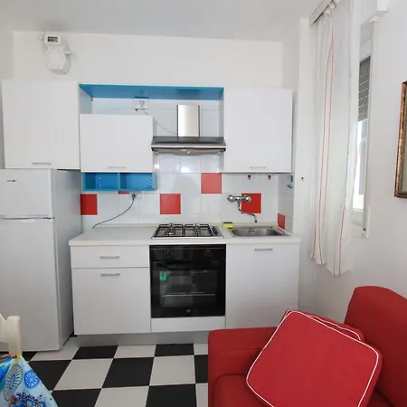 Eco Del Mare Apartment *