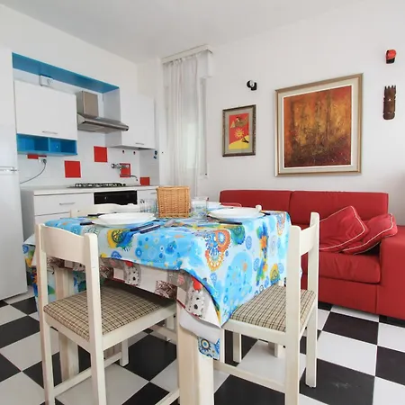 Appartement Eco Del Mare *