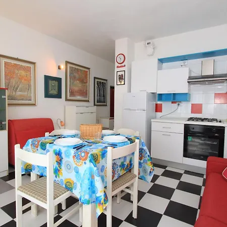 Apartment Eco Del Mare Lido di Pomposa