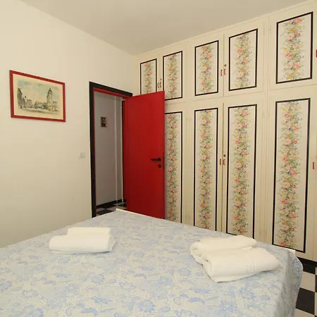 Appartement Eco Del Mare *