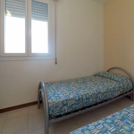 Eco Del Mare Apartment *