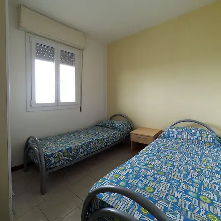 Appartement Eco Del Mare *