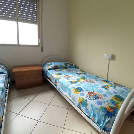 Apartment Eco Del Mare *