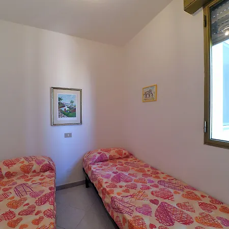 Eco Del Mare Appartement Comacchio