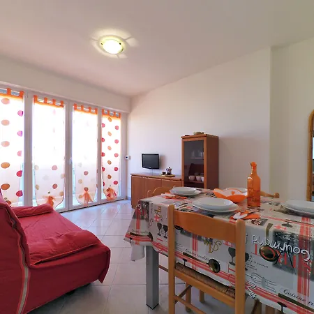 Eco Del Mare Apartment