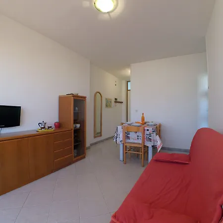 Appartement Eco Del Mare *