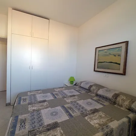Eco Del Mare Apartment Lido di Pomposa