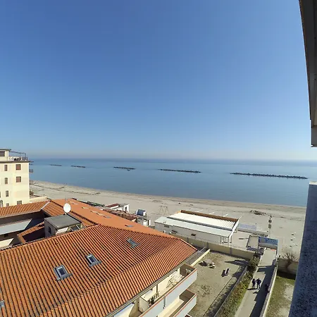 Apartment Eco Del Mare *