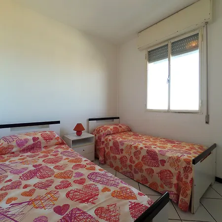 Apartment Eco Del Mare