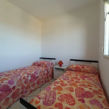 Eco Del Mare Apartment Lido di Pomposa