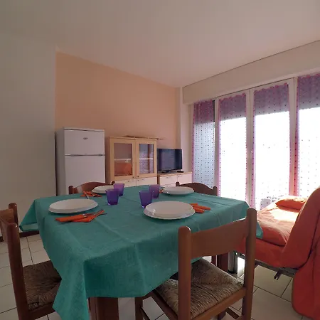 Eco Del Mare Apartment
