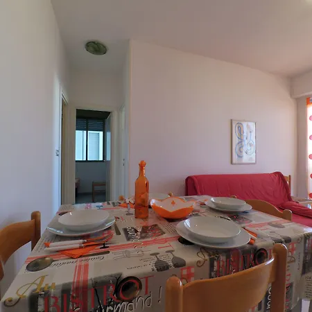 Apartment Eco Del Mare Lido di Pomposa