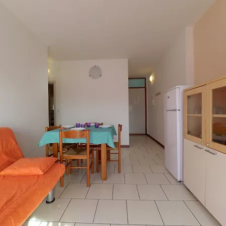 Apartment Eco Del Mare Lido di Pomposa