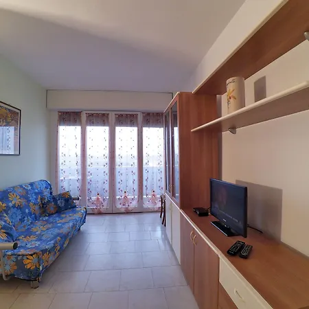 Eco Del Mare Apartment