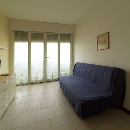 Eco Del Mare Apartment Lido di Pomposa