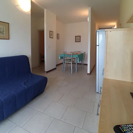Eco Del Mare Apartment *
