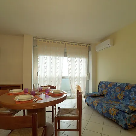 Apartment Eco Del Mare *