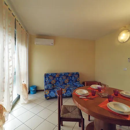 Apartment Eco Del Mare