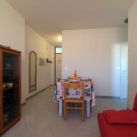 Eco Del Mare Apartment *