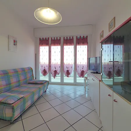 Eco Del Mare * Lido di Pomposa