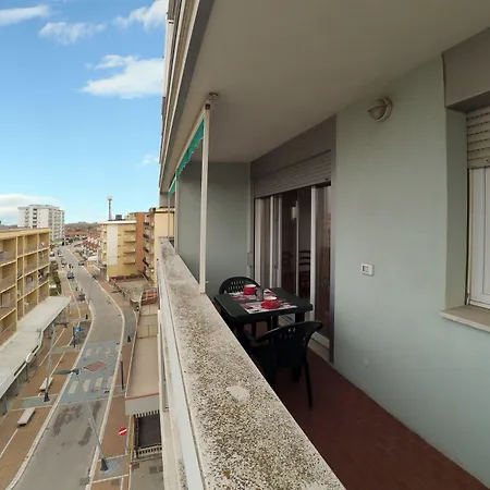 Eco Del Mare Lejlighed Comacchio