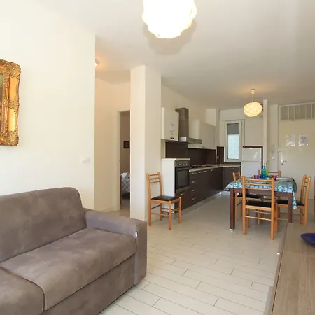 Eco Del Mare * Comacchio