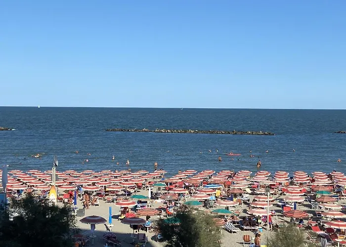 Eco Del Mare Lejlighed