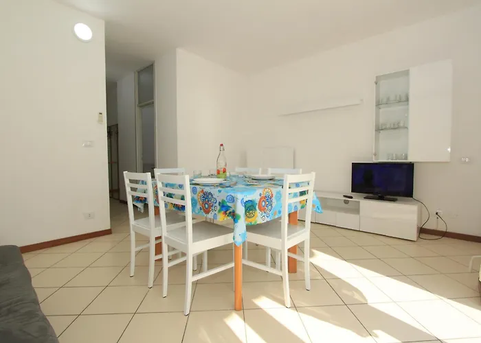 Apartment Eco Del Mare