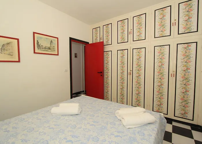 Apartment Eco Del Mare *