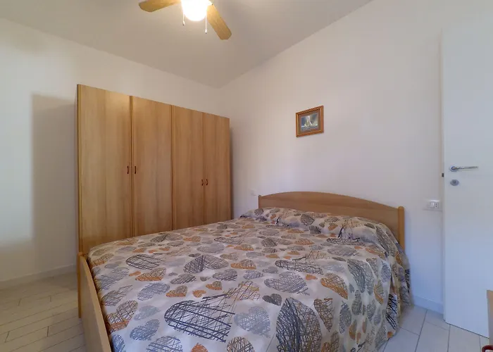 Apartment Eco Del Mare *