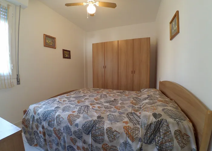 Eco Del Mare Apartment