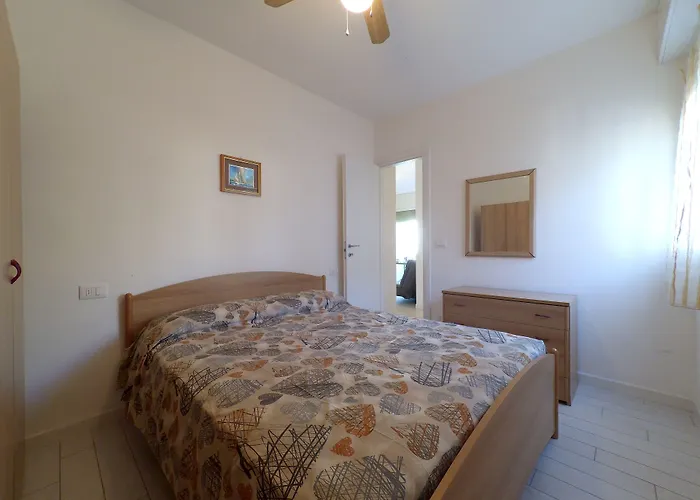 Eco Del Mare Apartment *