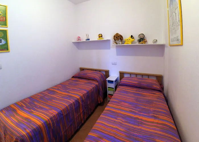 Apartment Eco Del Mare Comacchio