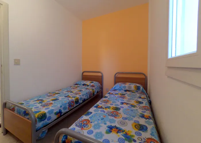 Apartment Eco Del Mare *