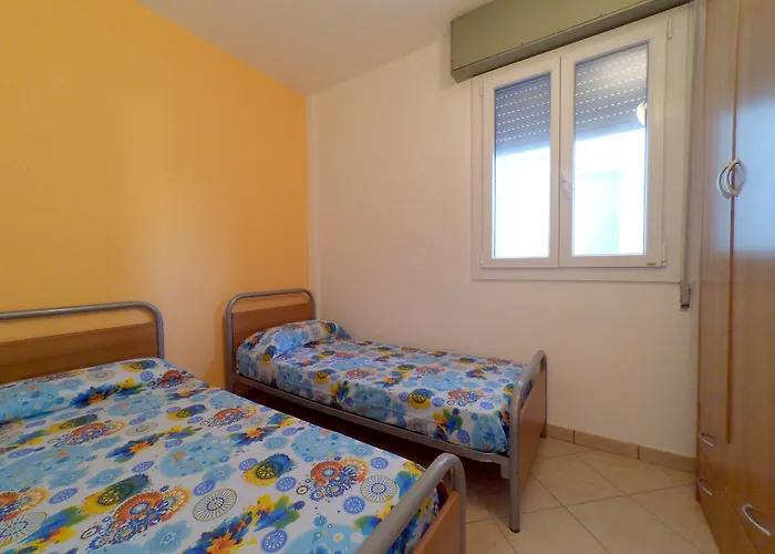 Eco Del Mare Comacchio