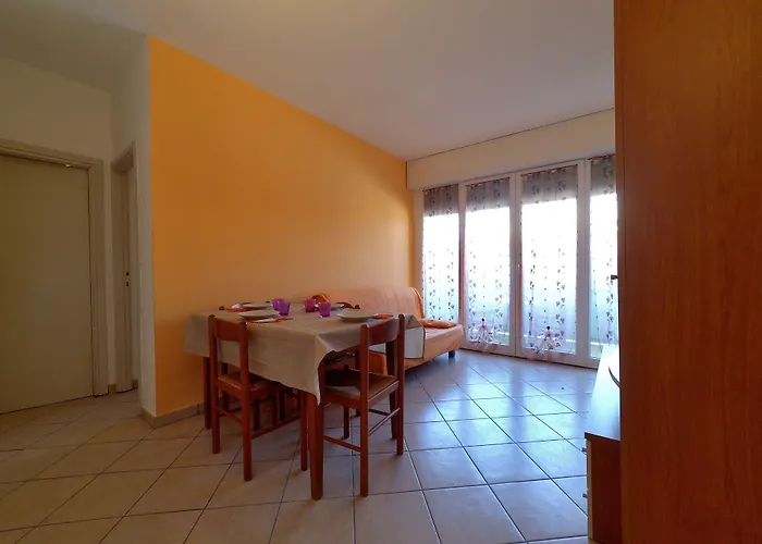 Apartment Eco Del Mare Comacchio