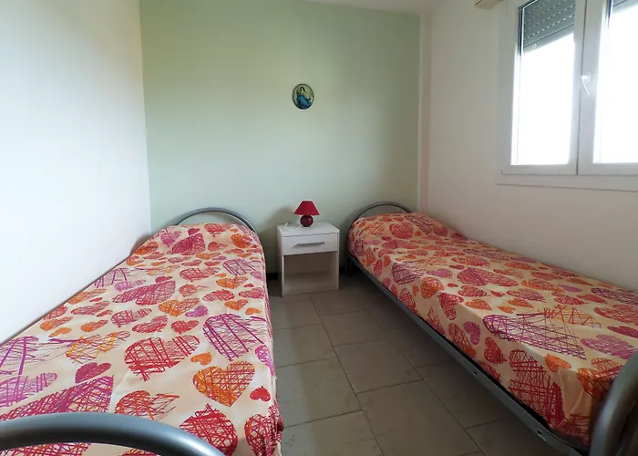 Eco Del Mare * Comacchio