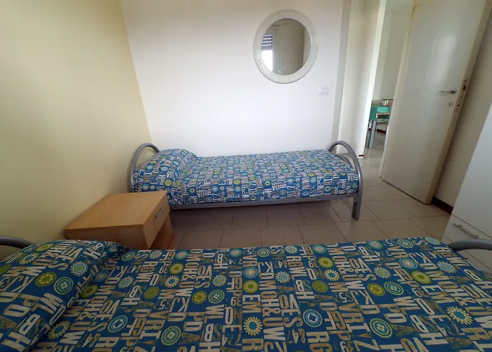 Eco Del Mare Apartment *