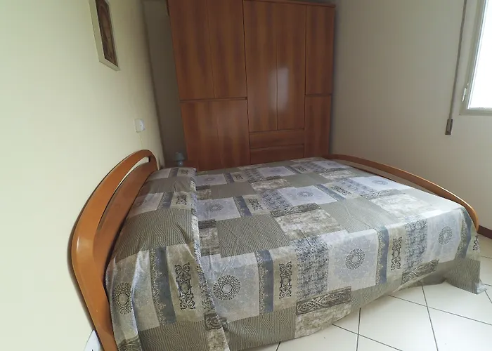 Eco Del Mare * Comacchio