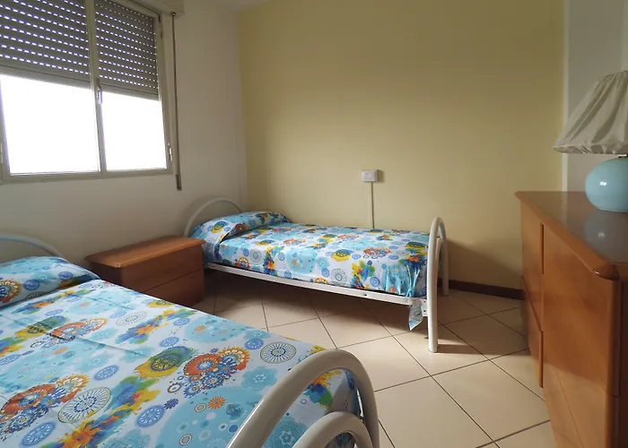 Eco Del Mare * Comacchio