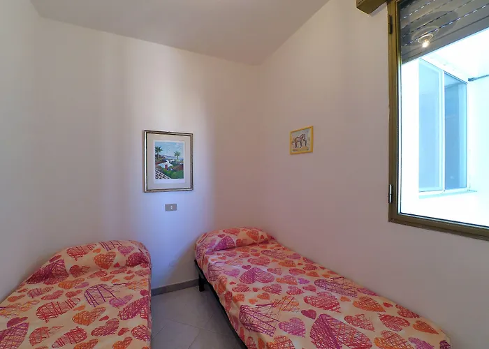 Eco Del Mare Apartment Comacchio