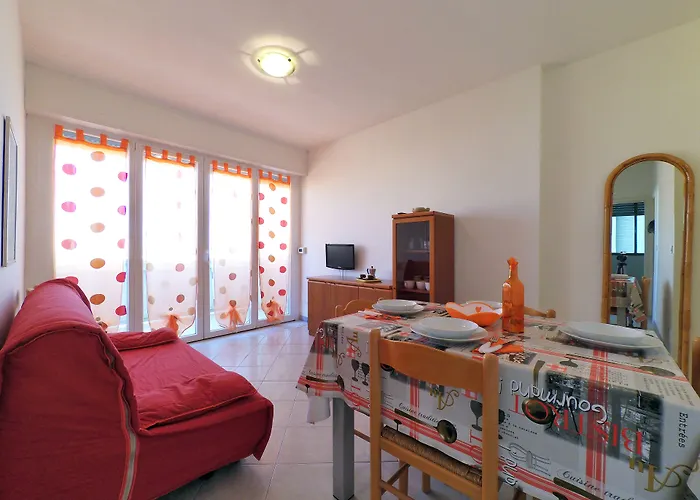 Eco Del Mare Apartment