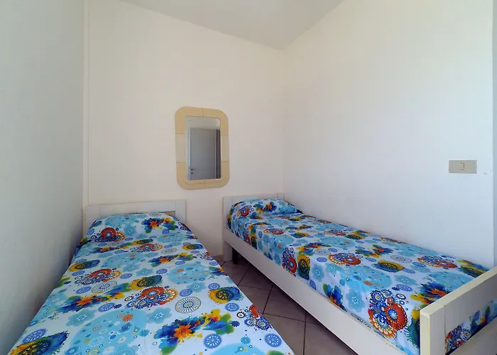 Apartment Eco Del Mare *