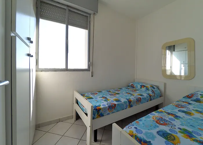 Eco Del Mare Comacchio