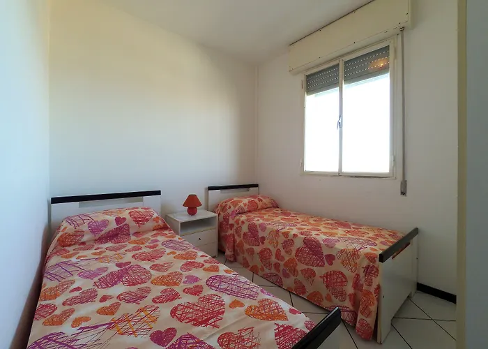 Apartment Eco Del Mare