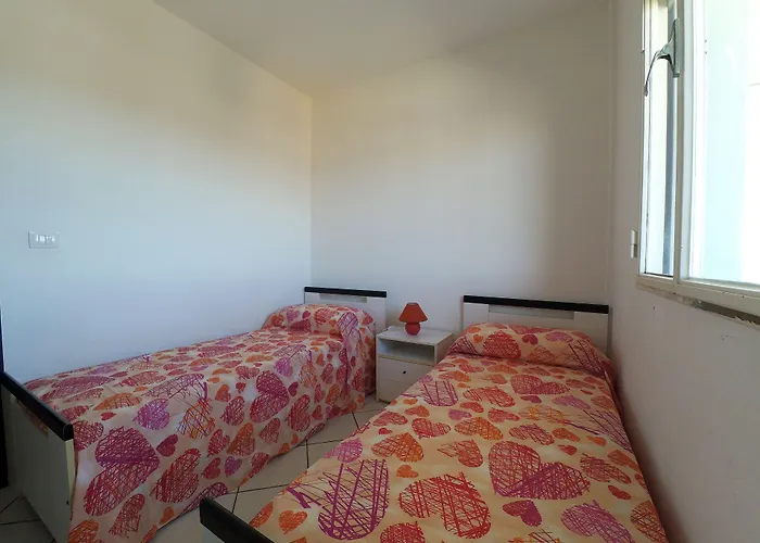 Eco Del Mare Apartment Comacchio