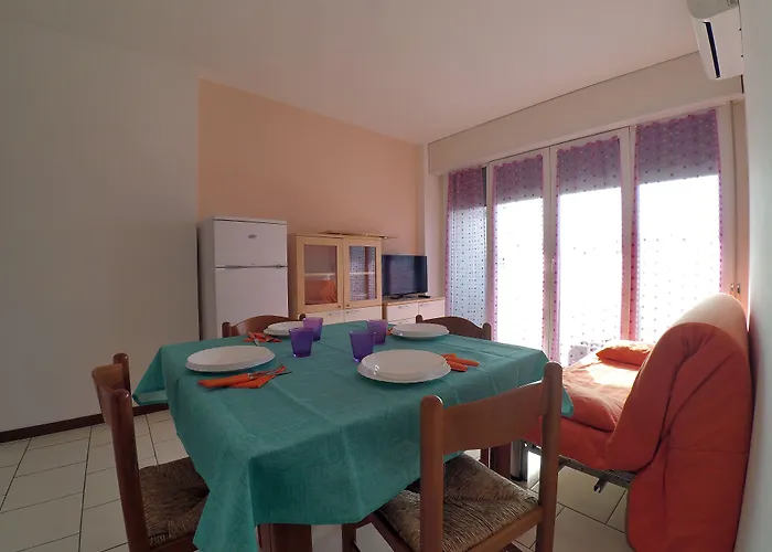 Eco Del Mare Apartment